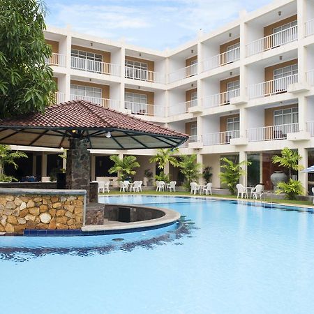 Avenra Garden Hotel Negombo Dış mekan fotoğraf