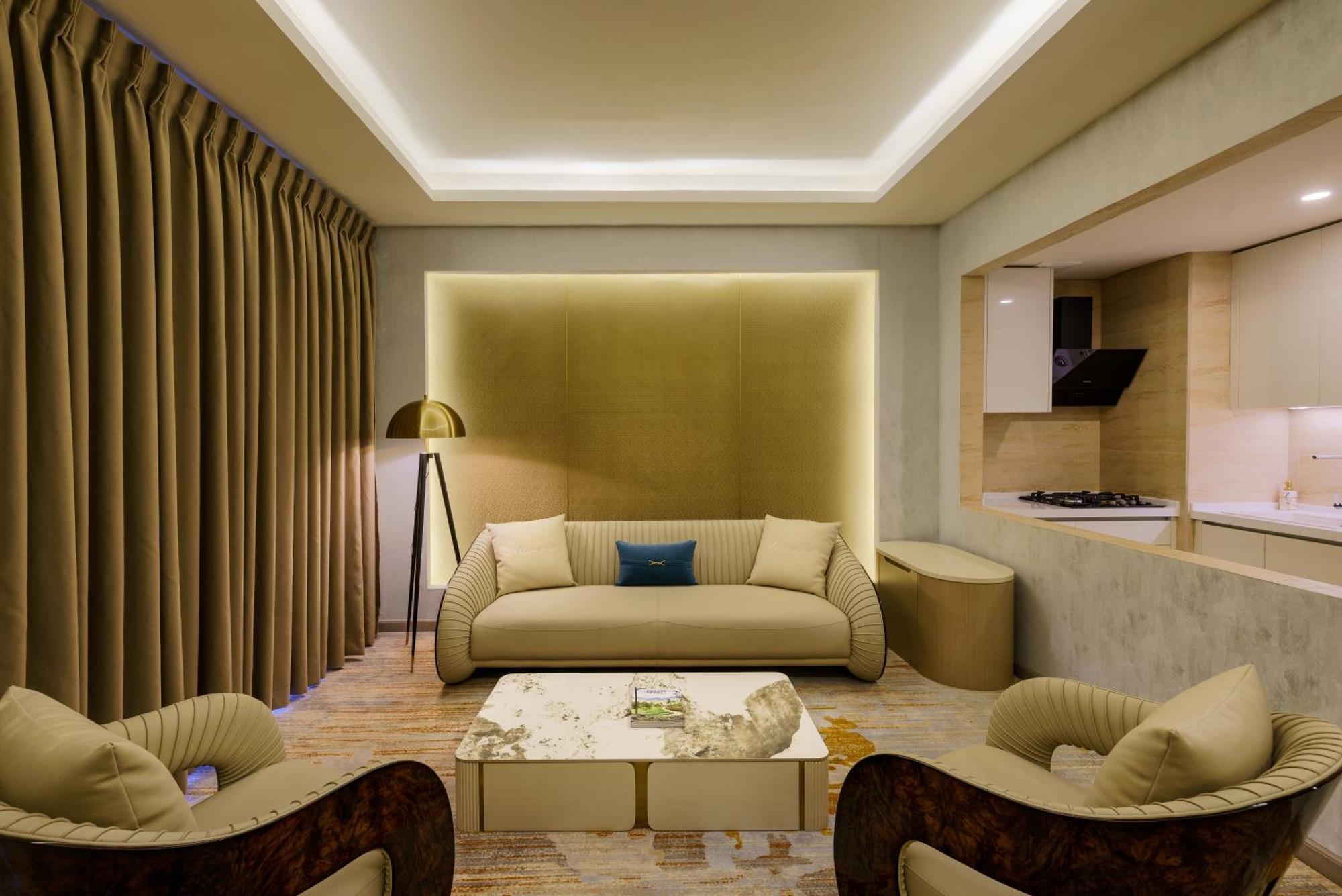 Avenra Garden Hotel Negombo Dış mekan fotoğraf