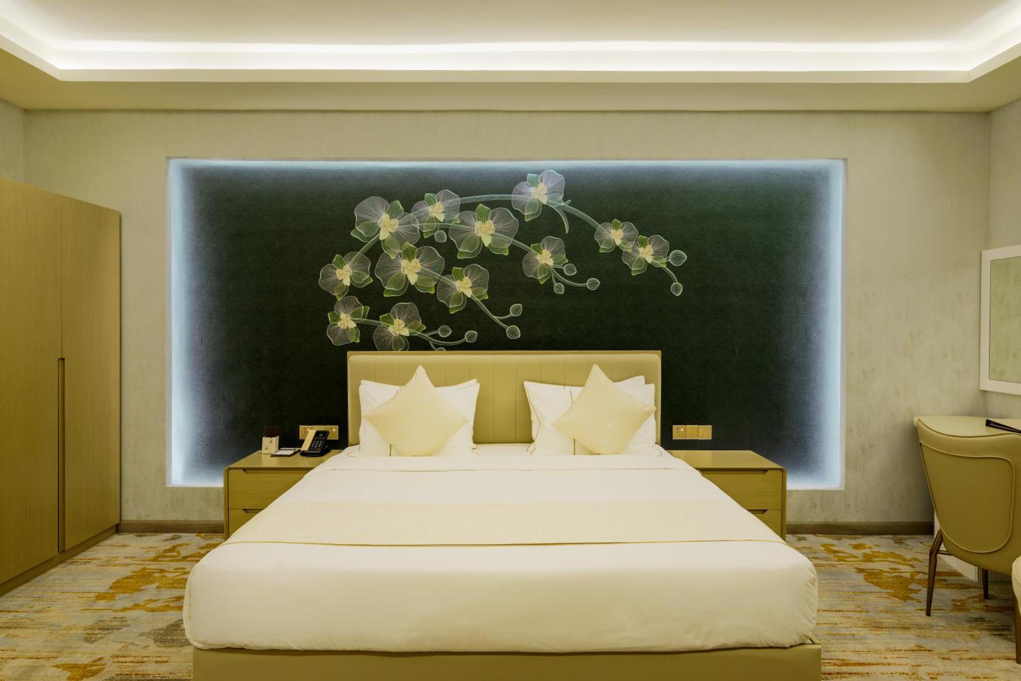 Avenra Garden Hotel Negombo Dış mekan fotoğraf