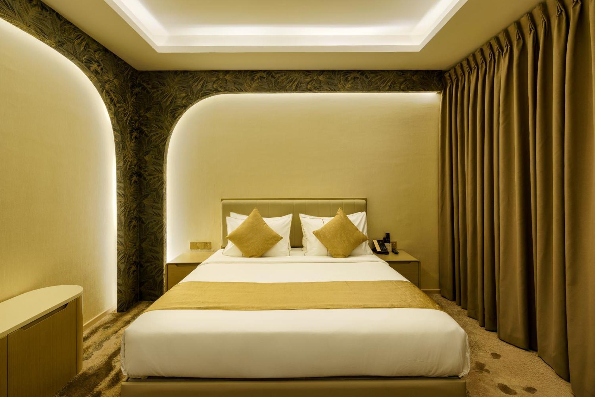 Avenra Garden Hotel Negombo Dış mekan fotoğraf