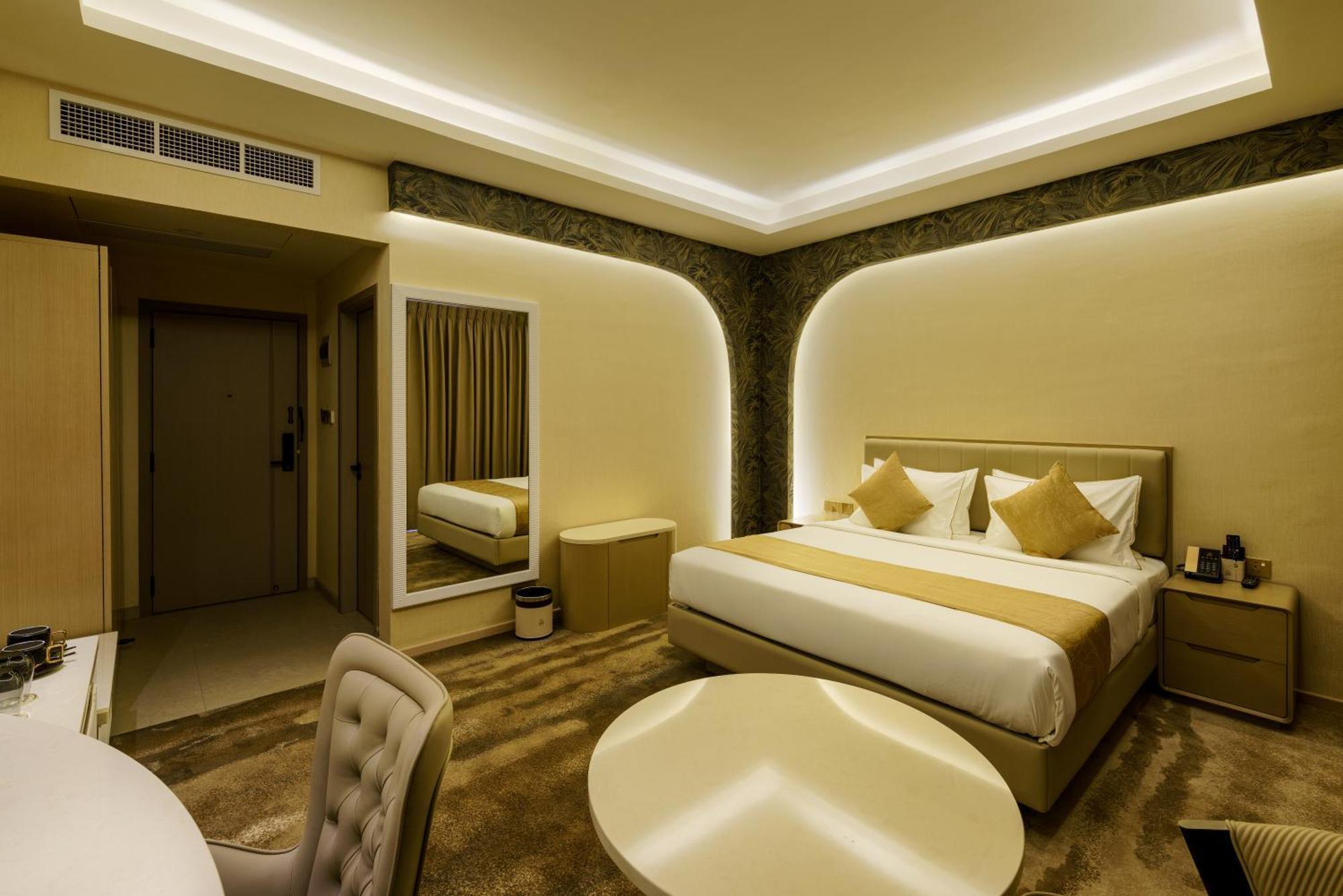 Avenra Garden Hotel Negombo Dış mekan fotoğraf