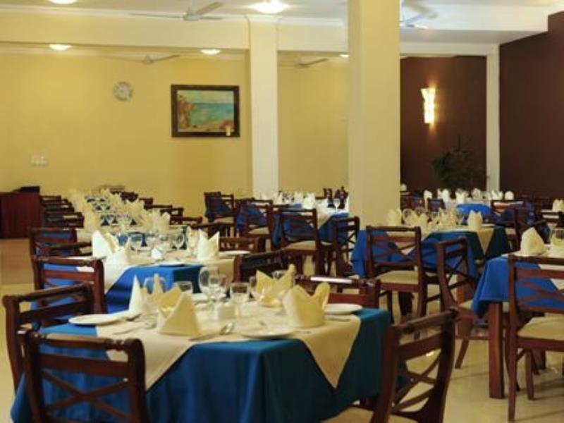 Avenra Garden Hotel Dalupotha Dış mekan fotoğraf