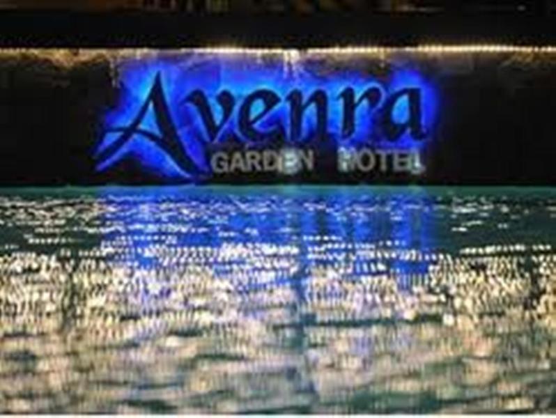 Avenra Garden Hotel Dalupotha Dış mekan fotoğraf