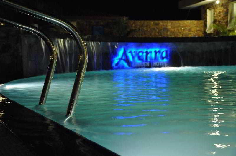 Avenra Garden Hotel Negombo Dış mekan fotoğraf