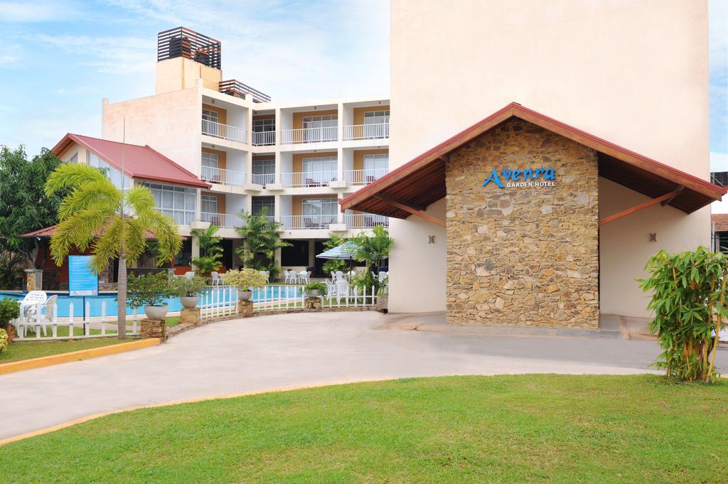 Avenra Garden Hotel Negombo Dış mekan fotoğraf